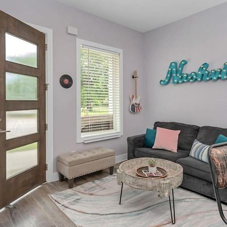 Nashville 3 Bed, 1 Bedroom With Washer, Dryer And Parking Bagian luar foto