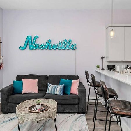 Nashville 3 Bed, 1 Bedroom With Washer, Dryer And Parking Bagian luar foto