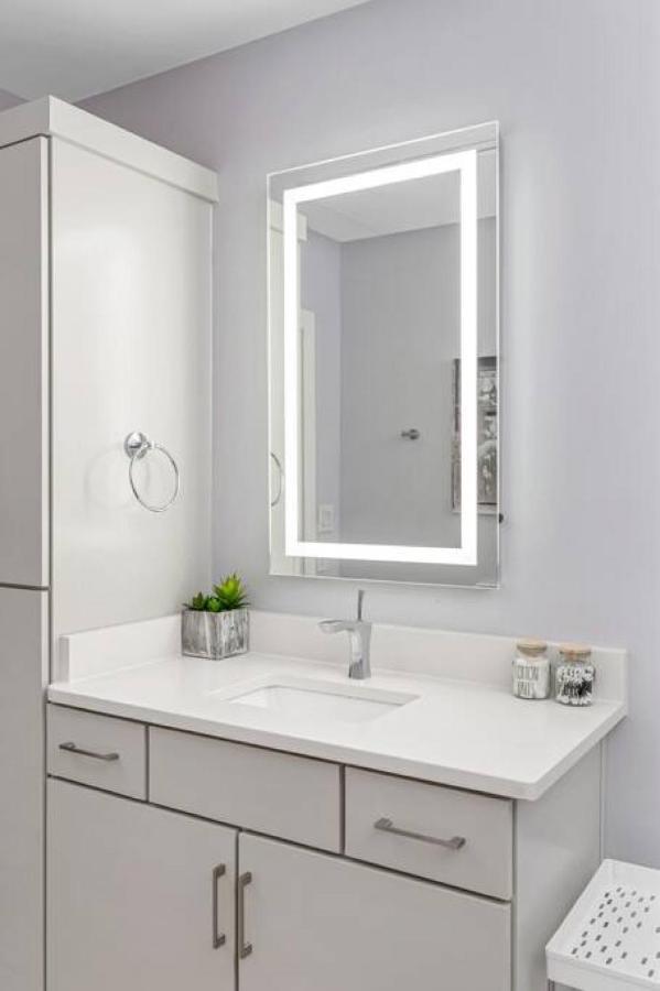 Nashville 3 Bed, 1 Bedroom With Washer, Dryer And Parking Bagian luar foto